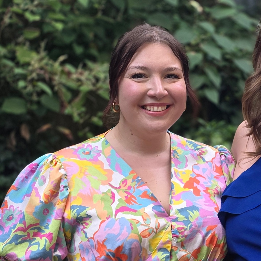 Meet your Posher, Erika